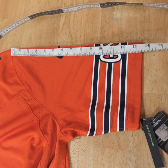 Nike Chicago Bears number one jersey On field new size large - Picture 14 of 16
